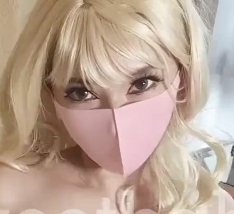 网红女神甜心宝贝双马尾妹子服装角色扮演15V4.4G百度盘