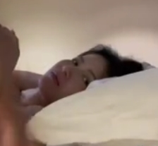 91TIMS女主球型很美，25V17P，300M