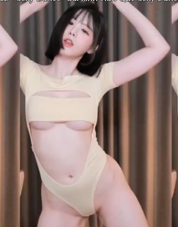 《AfreecatvBJ黑珍超清无水印直播热舞合集》268V+52G，热舞诱惑不闪现，百度盘限时下载