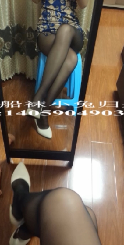 丝足向船袜小兔合集60g补视频系列