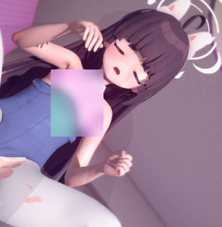 追忆192-无圣光3D妹子丝袜长视频同人纯爱pi-haruka合集17V+5G