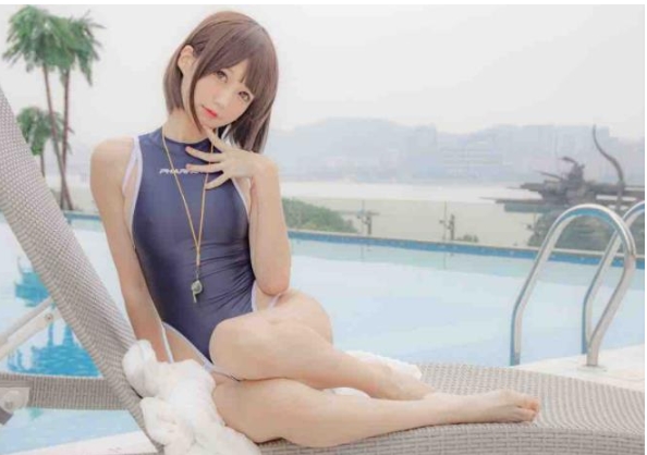 优质浮力姬Nagisa魔物喵32P稀缺合集1.38G