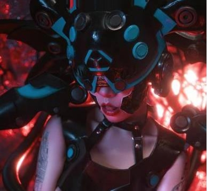 喵小吉COS作品集