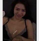 时尚美女白领自拍风格衬衫