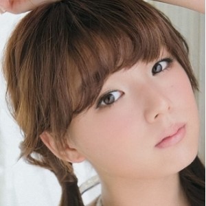 筱崎爱的岛国写真女王艺术照