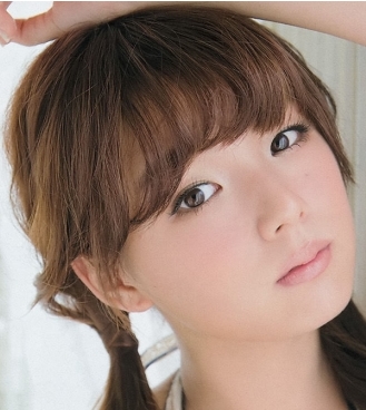 筱崎爱的岛国写真女王艺术照