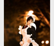 桜桃喵浮力姬视频2.64G美美哒长裙妹