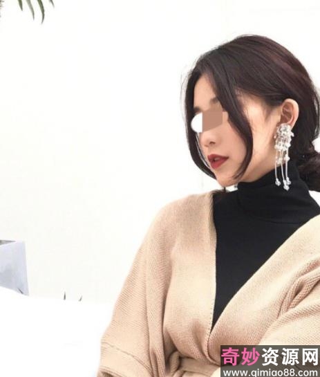 留学生李天宜的精彩照片