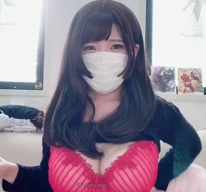 OnlyFans巨R女神-sakisaki私拍[1V-1.7G]