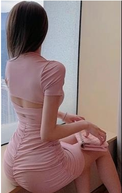 美少女小甜甜的新力作：久妖大神