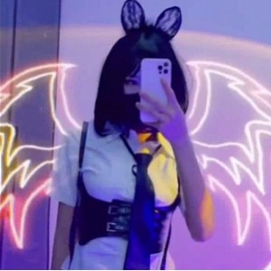 FXHMRW小仙云抖音风热舞合集[30V+600M][百度盘]