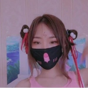 软罗云儿定制妹子玉腿