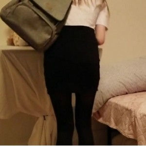 米老头合集：少女睡觉时的惊险冒险