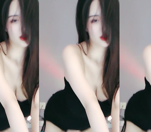 虎牙精选女主播苏樱：生龙活虎的直播作品