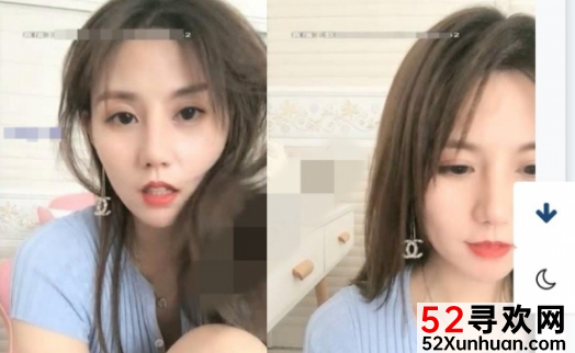 推荐网红主播兔兔呐：颜值与身材的完美结合，让你欲望满足的直播视频！