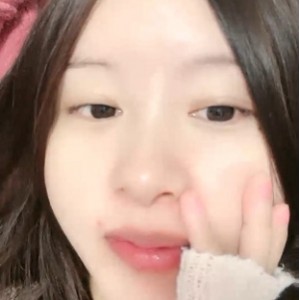 甜美乖巧邻家妹妹的人生巅峰视频