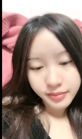 甜美乖巧邻家妹妹的人生巅峰视频