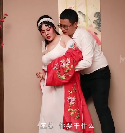 麻瓜豆豆传媒超人气稀缺高品质古装剧情片合集