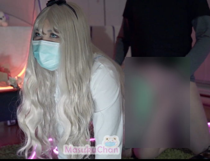 玩偶姐姐的闺蜜马苏儿合集:视频、画质、拍摄质量一应俱全!