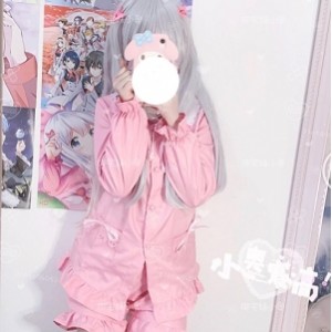 可爱博主小奥喵的四部作品：妹子漂亮人间精选、萌化钢铁之心