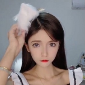 狗頭妹子转载搬运61P107V2.29GB百度盘