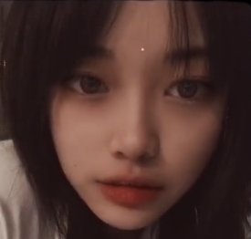 櫻狸子粉色JK生活照/臉照搬运百度盘