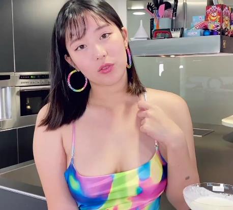 欧祖儿：勇敢面对梦想，勇敢追求美好！