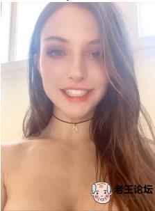 DaintyWild珍贵合集：欧美性感美女外貌风格，131集6.3G，柔夷肤如凝脂，白皙精致酥胸俏丽挺拔苗条，浓妆艳抹西方东方热情互动审美