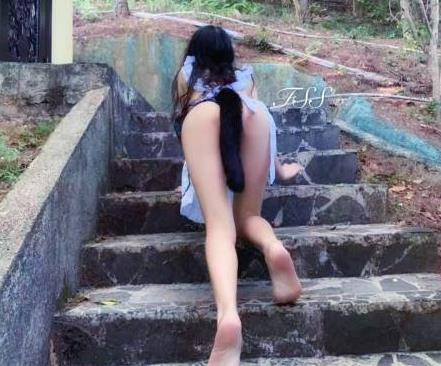 冯珊珊室外打野挑战视频资源：P站、OnlyFans、168V、22G全合集