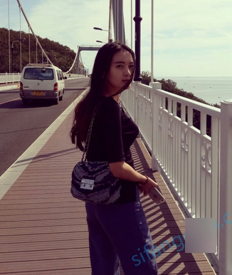 绝美姐姐海伦：纵情女人味，让你心动的生活日常作品