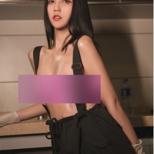 精选Cazi姬纪小姐姐：完美身材、细腻肌肤、115张精美写真