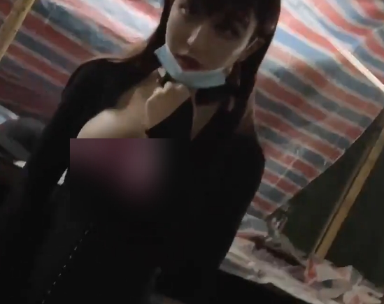 陈山视频合集:给力拥抱梦想!男粉爱不释手!