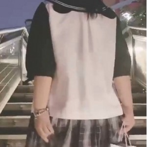 某推人气火爆家喻户晓的精选口味重美女【某推精选】（穿环少女沙耶妹妹）稀缺完整合集【30v-1.6G】