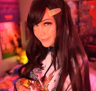 网红Blondelashes19视频资源合集25v:活在当下,拥有精彩未来