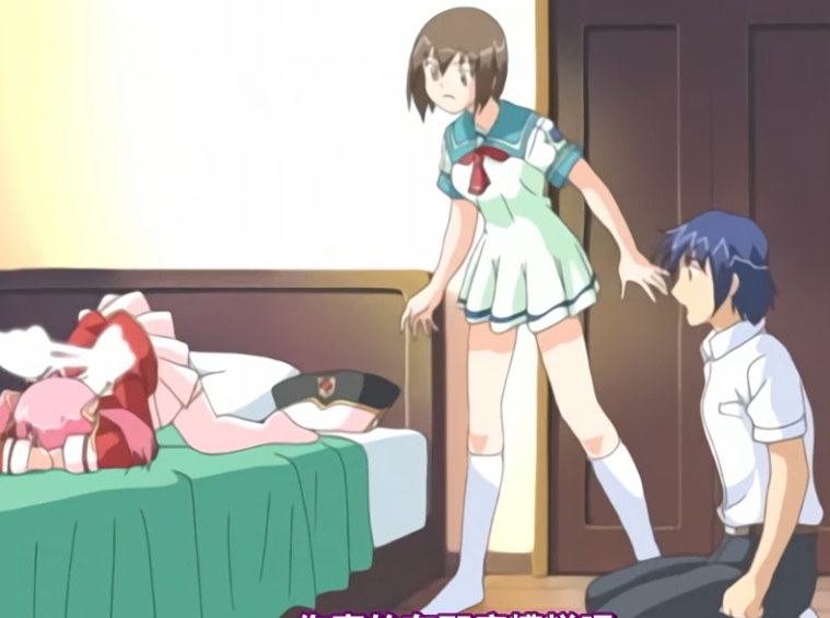 魔界天使吉普莉露1-3部：勇敢坚强的女主角，带领伙伴展开冒险旅程