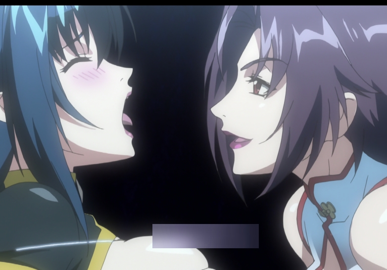 鋼鉄の魔女1-4集,4V,249P,2.1G,从百度盘下载|女主角艾莉莎·阿爾菲爾德的勇敢坚强