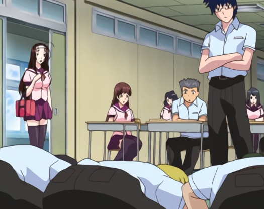 精彩转载搬运:猥褻ミサイルTHEANIMATION1v+189m中文字幕,老番转载搬运小故事,RBQ新鲜牛奶,奶玩意儿,幸福生活!