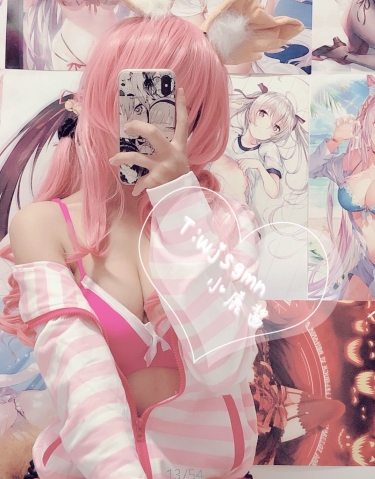 罗莉小鹿酱超人气网红浮力姬完整合集：火辣光“阴”鲍、紫薇技术、敏感道就娆潺潺释放的奇妙！