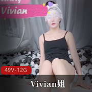Vivian的美腿腿控视频资源：49V精品苗条Papa下载