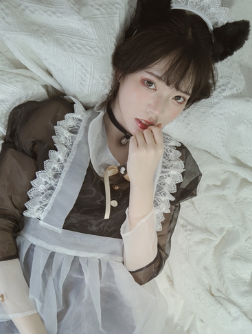 《网红Fushii海堂5套写真合集，让你一睹她的美貌！》