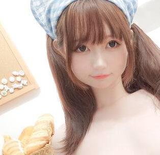 精彩回顾Nagisa魔物喵Fantia8月合集:网红Nagisa魔物喵的精彩梦想之旅