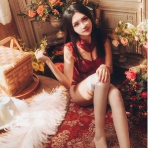 斗鱼超人气宅男女神精选COS美女（源纱希喵喵）最新散播稀缺定制完整合集9V-2.2G