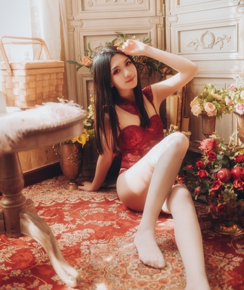 斗鱼超人气宅男女神精选COS美女(源纱希喵喵)最新散播稀缺定制完整合集9V-2.2G