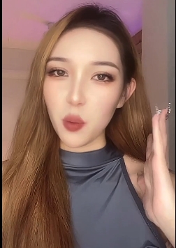 宋可网红性感互动,13位美女互动图片云集