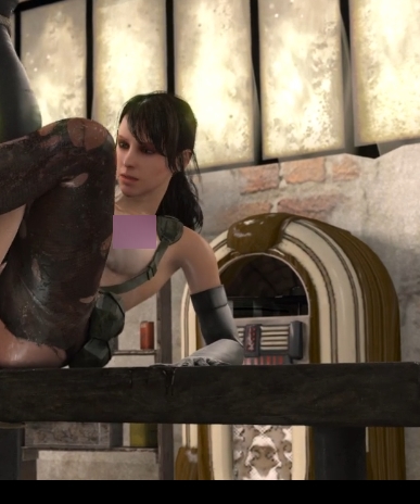 《BreakingtheQuiet5:苏珊·沃特的勇敢与智慧》