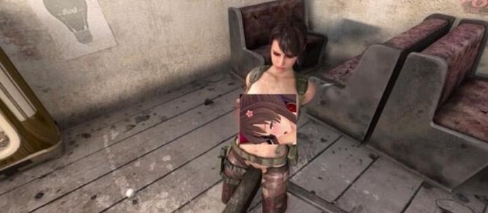 《BreakingtheQuiet5:苏珊·沃特的勇敢与智慧》