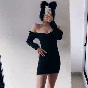 贝贝舞蹈系学生主播：柔韧性、姿势、快乐，一字马小合集