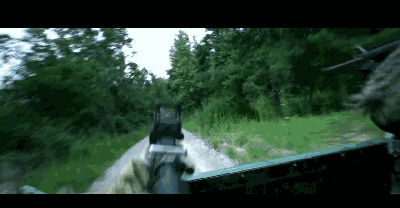 精彩绝伦！《海豹突击队》第四季震撼来袭！