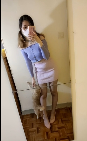 网红奶咪naimi极度反差婊视频极度反差风，口味重风格，双洞齐开，6G合集，让你爱不释手！