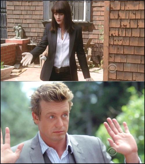 超感警探》:由大卫·纳特执导,SimonBaker、RobinTunney、TimKang和OwainYeoman主演,追捕RedJohn,50TB完整剧集,2